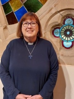 Rev Denise Williamson